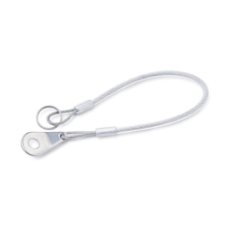 J.W. Winco GN111.2-320-18-B-TR Retaining Cable 111.2-320-18-B-TR